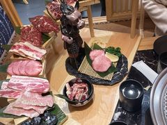 -龍二烧肉酒场(九亭店)