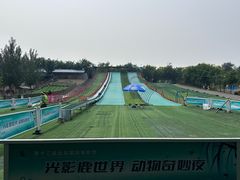 -北京鹿世界主题园