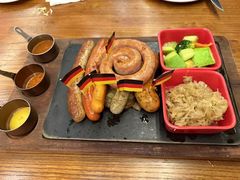 -1886德国汽车餐厅(外滩中央店)