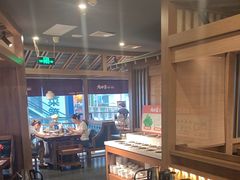 -九田家黑牛烤肉料理(新辰里亚运村店)