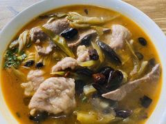 -巴鑫田姐米线(巴南万达店)