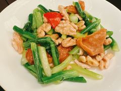 -珠海瑞吉酒店·宴庭中餐厅