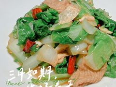 -掌柜的店·河南菜(日月光店)