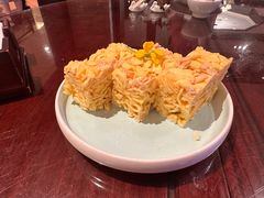 -白天鹅宾馆-宏图府餐厅