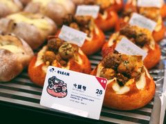 -喜茶(深圳福田星河COCO Park店)