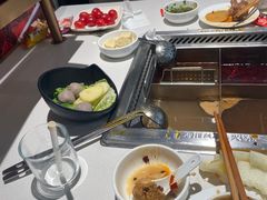 -海底捞火锅(长宁路龙之梦店)