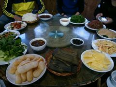 -岩保农家乐