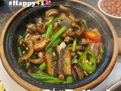 -飞尝蚝·顺德菜·鱼生(顺德总店)