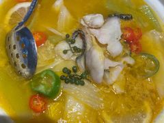 -阿里元平价海鲜•闽菜餐厅(曾厝垵店)