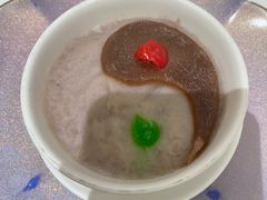 -聚春园自助餐厅(东街口店)