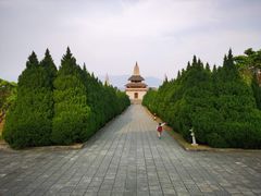 -崇圣寺三塔文化旅游区