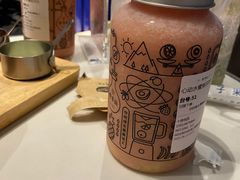 -野萃山·潮汕厚果汁(十亩地店)