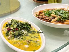 -抚顺美食·老上海味道