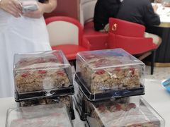 -马白开来特色羊排揪片子  (总店)