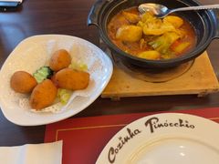 -澳门木偶葡国餐厅(珠海店)