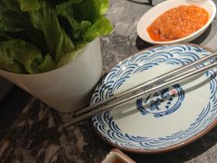 -隐家本格烧肉(万达广场店)