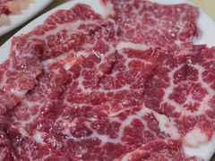 -五洲牛肉美食馆