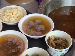 -好成财牛排馆(涂门街总店)