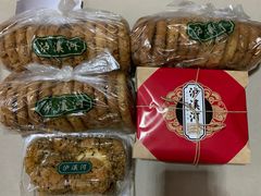 -泸溪河桃酥(金坛吾悦广场店)