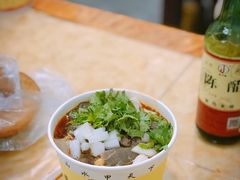 桂林米粉-覃肥叔桂林米粉(粮道街店)