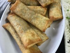 炸春卷-小民大排档(光谷店)