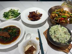 -简小姐·上海餐厅(长城大厦店)