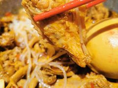 -味福记·本地特色菜(八一万达广场店)
