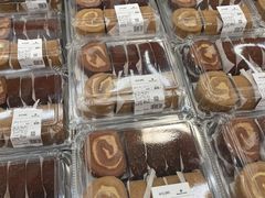 -山姆会员商店(杨桥西路店)