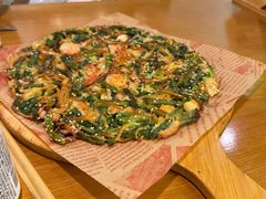 -海云台韩式汤饭·13年匠心韩料(南山店)