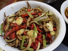 -琴园酒家(金三角大厦店)