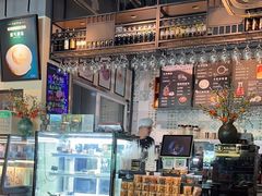 -街角 T·COFFEE 融合料理·BISTRO(车公庙店)