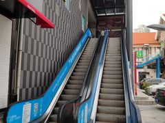 -金逸影城(明发IMAX店)