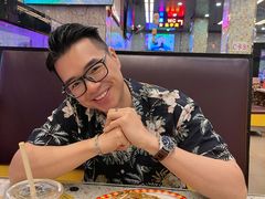 -新辉港式茶餐厅(北栅店)