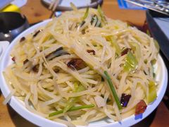 -四禧精酿烧烤串吧(大明湖店)