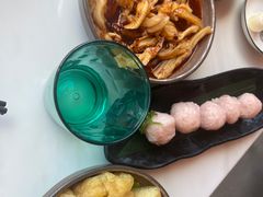 -喃喃椰·糟粕醋·椰子鸡火锅(七堡花园店)