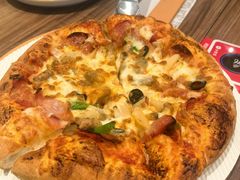 -必胜客(新中纬店)