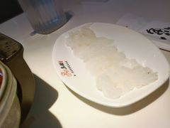 -鱼酷活鱼烤鱼(南京水游城店)