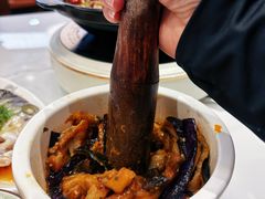 -外婆小聚茶餐厅·生日·团建(市民中心店)