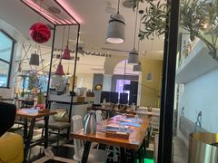 -HELLO MUSAE 拾光缪斯餐厅·纯正希腊风味(苏州中心店)