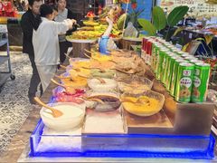 -韩风源烧烤涮自助餐厅(封丘瑞封店)
