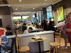 大堂-肯德基(龙昆南店)