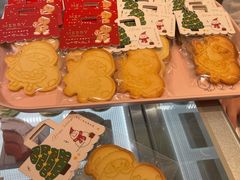 -GRAMCAKE一克甜品(昙华林花园山店)
