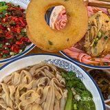 深圳‼️吃到湖南人都说正宗的老长沙米粉！