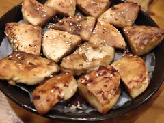 料理烤特色火烧-老东镇啤酒屋海鲜加工·蒸汽海鲜·海鲜烧烤(台东店)