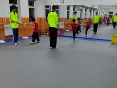 -武术世家少儿培训中心(首都体育学院店)