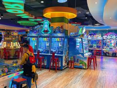 -汤姆熊欢乐世界(龙之梦店)