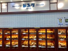 -都恩客(高岛屋百货店)