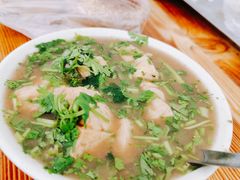 -李小老烧饼(常营民族家园店)