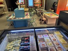-海底捞火锅(高科广场店)