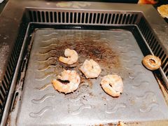 -俊熙家点餐式自助烤肉店(1227广场店)